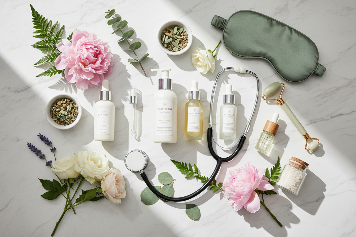 Beauty & Skincare