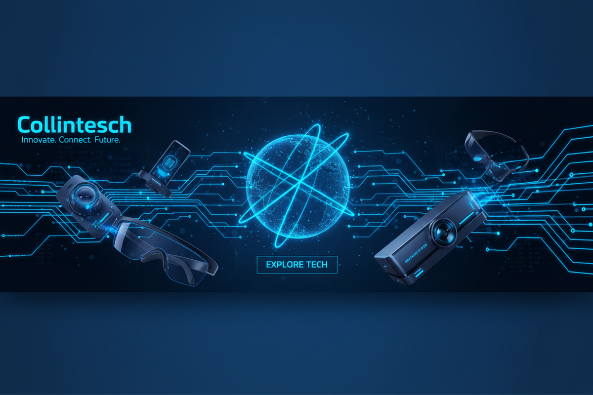 Tech