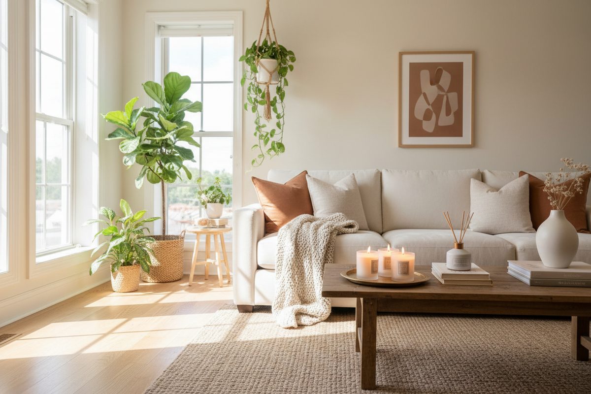 Lifestyle & Home