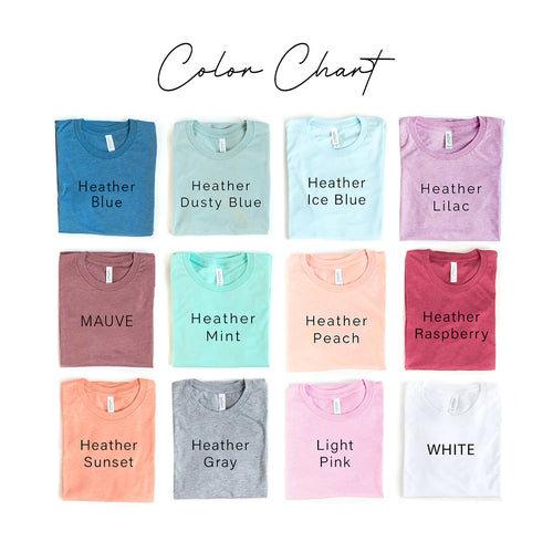 Paw Heart T-Shirt | Premium Bella Canvas Graphic Tee