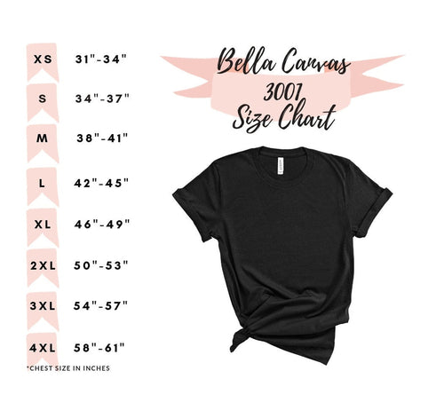 Paw Heart T-Shirt | Premium Bella Canvas Graphic Tee